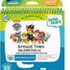 LeapFrog LeapStart 3D Around Town with PAW Patrol Book_1