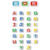 LeapFrog Tads Juego de letras magnéticas para frigoríficos_2