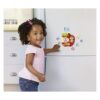 LeapFrog Tads Juego de letras magnéticas para frigoríficos_4