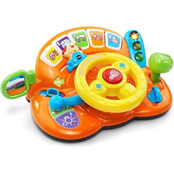 Driver de giro VTech y aprender naranja_1