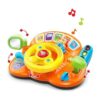 Driver de giro VTech y aprender naranja_2
