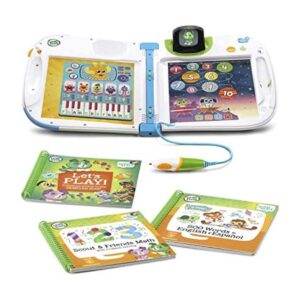 LeapFrog LeapStart Sistema de aprendizaje interactivo 3D_1
