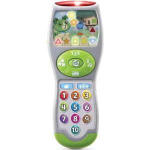 Luces de aprendizaje de scout LeapFrog con mando a distancia_1