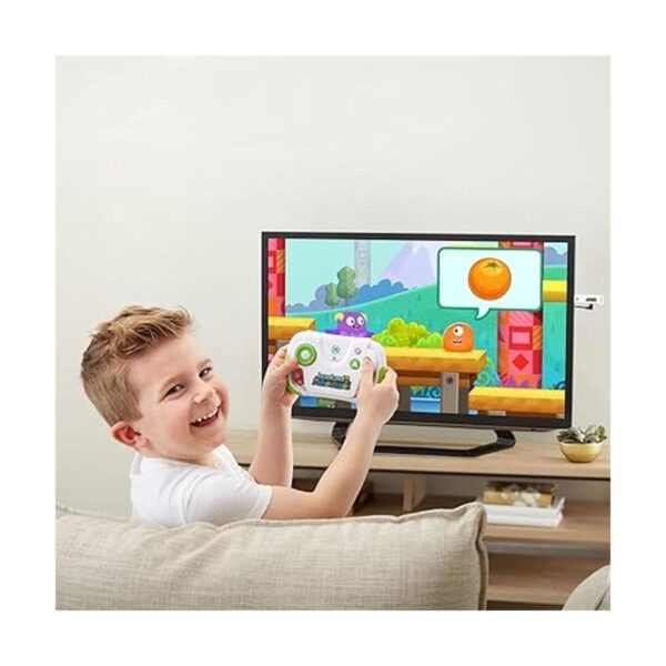 LeapFrog LeapLand Adventures._5