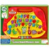 LeapFrog Teclado fonético de juguete_6