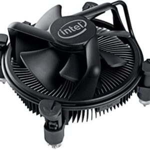Intel K69237001 Copper Core LGA115X1200 disipador de_1
