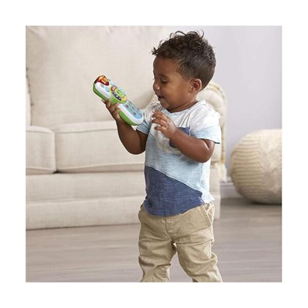 LeapFrog Scouts Learning Lights Remote Deluxe verde_5
