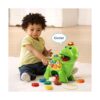 Dinosaurio de comer y contar VTech_5