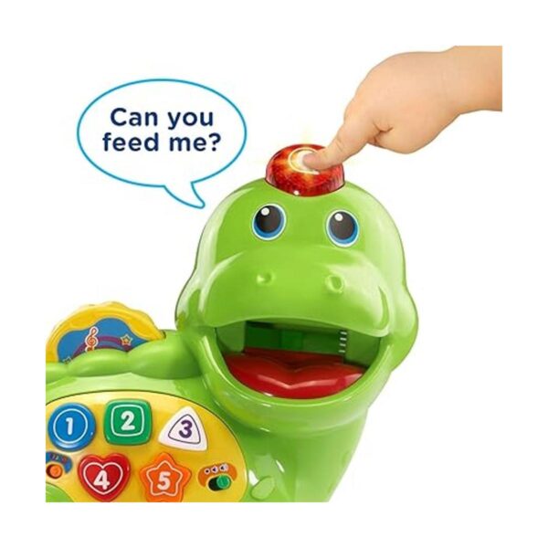 Dinosaurio de comer y contar VTech_3