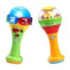 LeapFrog Learn Groove Shakin Colors Maracas Multicolor_1