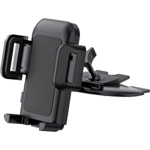 Soporte para teléfono celular para automóvil ranura para_1