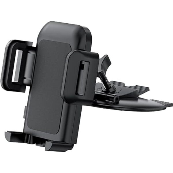Soporte para teléfono celular para automóvil ranura para_1