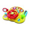 Juguete musical con volante Turn and Learn de VTech_3