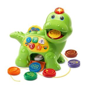Dinosaurio de comer y contar VTech_1