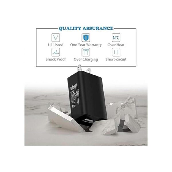 Cargador para Verizon MiFi 7730L 8800L Jetpack UL listado_2