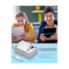 Cargador 3DS VOYEE 3DS compatible con Nintendo_3