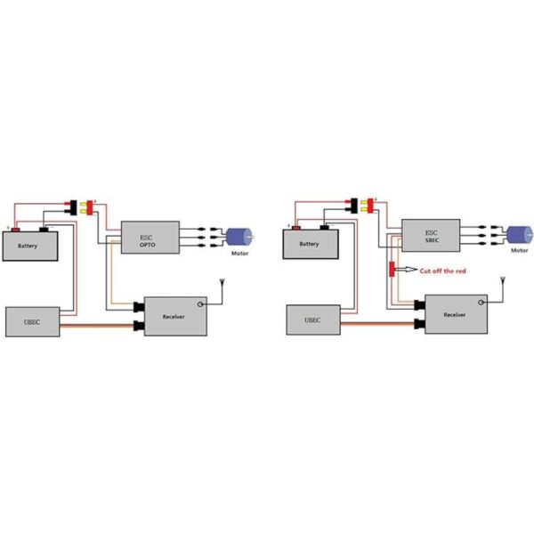 Apex RC Products 3amp 6.025.2v entrada 5v6v salida_3