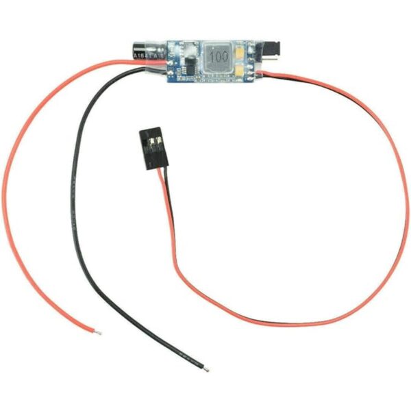 Apex RC Products 3amp 6.025.2v entrada 5v6v salida_2