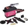 Steering Servo Motor 35KG High Torque Full Metal Gear_1
