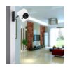Kit de montaje en pared para Wyze Cam V2V1 con tornillos