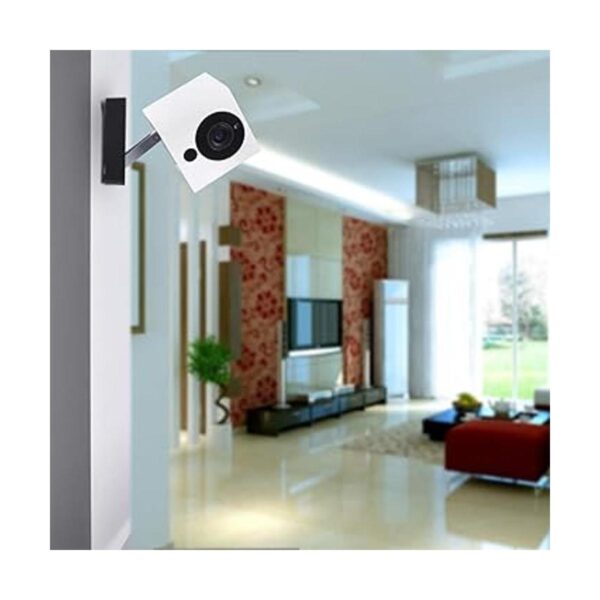 Kit de montaje en pared para Wyze Cam V2V1 con tornillos