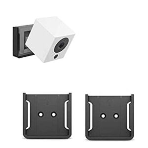 Kit de montaje en pared para Wyze Cam V2V1 con tornillos