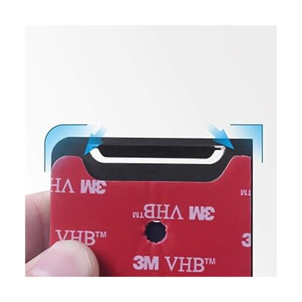 Kit de montaje en pared para Wyze Cam V2V1 con tornillos