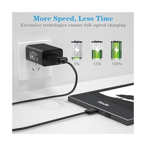 Cargador para Verizon MiFi 7730L 8800L Jetpack UL listado_5