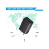 Cargador para Verizon MiFi 7730L 8800L Jetpack UL listado_4