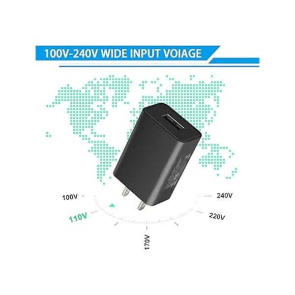 Cargador para Verizon MiFi 7730L 8800L Jetpack UL listado_4