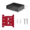 Kit de montaje en pared para Wyze Cam V2V1 con tornillos