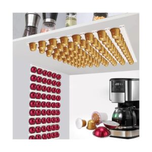 Soporte para cápsulas de café soporte para tazas K para