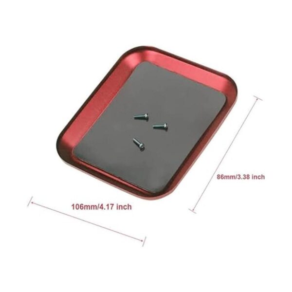 Kit de herramientas de coche RC 5 en 1 Perforador de_5