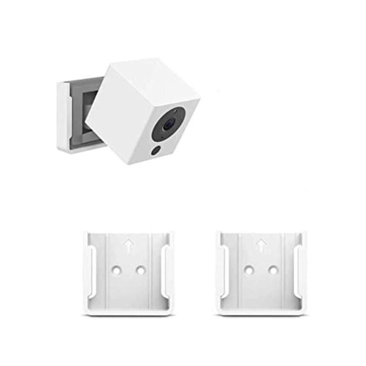 Juego de 2 piezas de montaje en pared para Wyze Cam V2V1