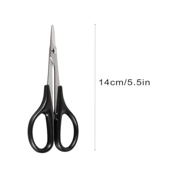Kit de herramientas de coche RC 5 en 1 Perforador de_3