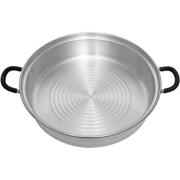 VICTORIO VKP1054 olla de presión de aluminio con indicador_6