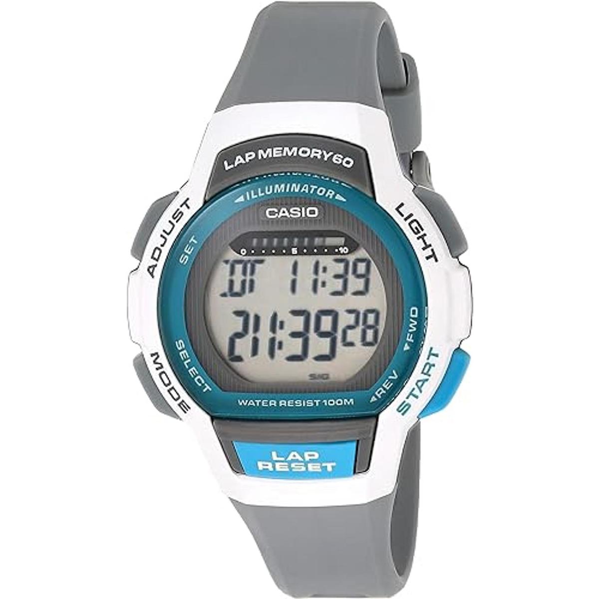 Womens LWS 1000H 1AVCF Runner Series Digital