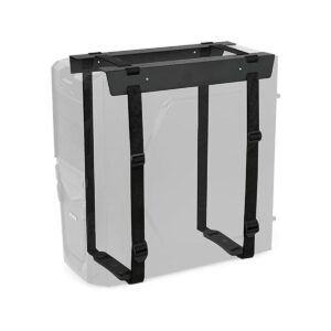 VIVO Correa ajustable de PC para debajo del escritorio y_1