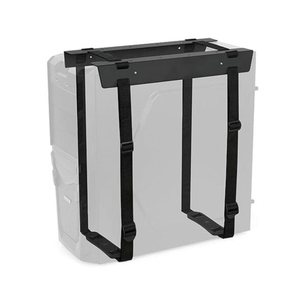 VIVO Correa ajustable de PC para debajo del escritorio y_1
