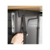 VIVO Correa ajustable de PC para debajo del escritorio y_6