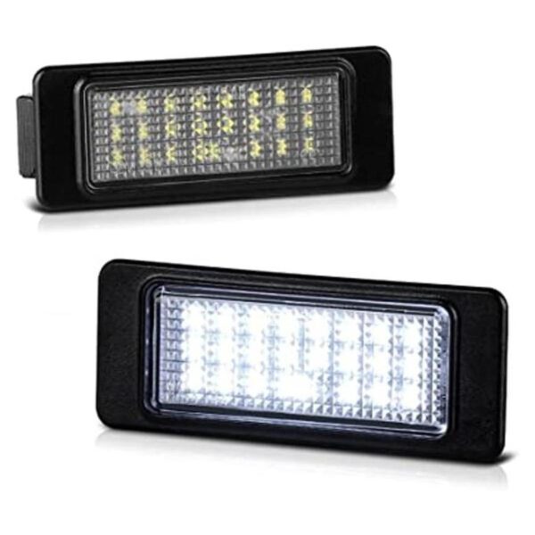 VIPMOTOZ Lámpara de luz LED SMD blanca para puerta trasera_1