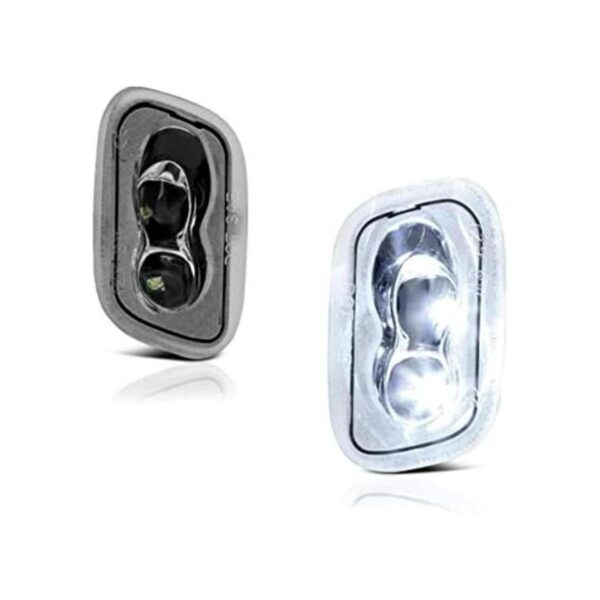 VIPMOTOZ Lámpara de charco LED para debajo del espejo_1