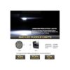 VIPMOTOZ Luz LED de repuesto completa para Ford F150_2