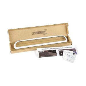 VIPMOTOZ Tercera junta de luz de freno para Jeep Grand_1