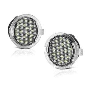 VIPMOTOZ Luz LED de repuesto completa para Ford F150_1