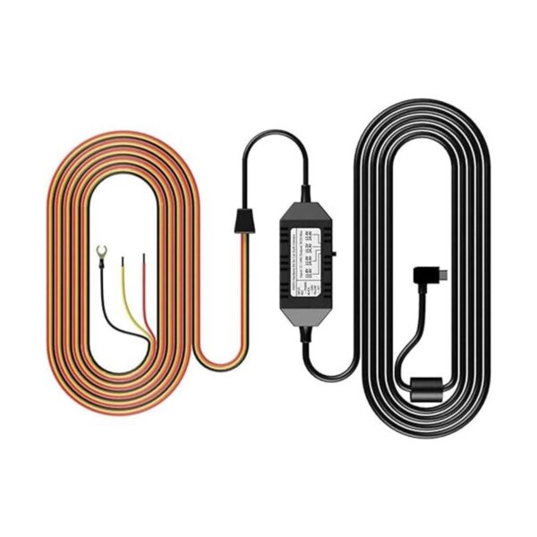 VIOFO HK3 ACC Kit de cables duros para A129 A129 Plus_1