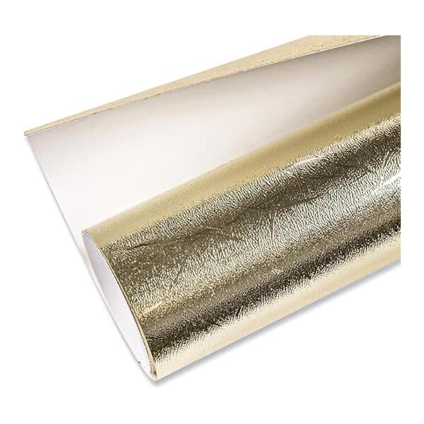 Rollo de vinilo adhesivo con textura de árbol de 12 x 6
