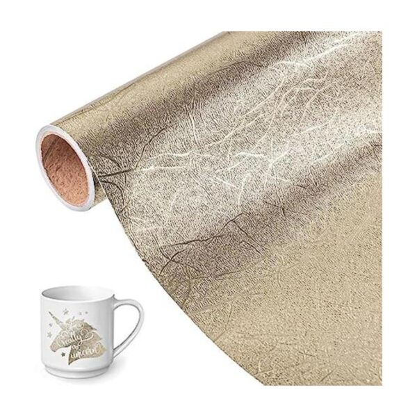 Rollo de vinilo adhesivo con textura de árbol de 12 x 6