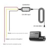 VIOFO HK3C Acc Hardwire Kit kit de alambre duro USBC de_3