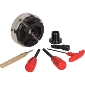 VINWOX Portabrocas de madera SCR44 portabrocas